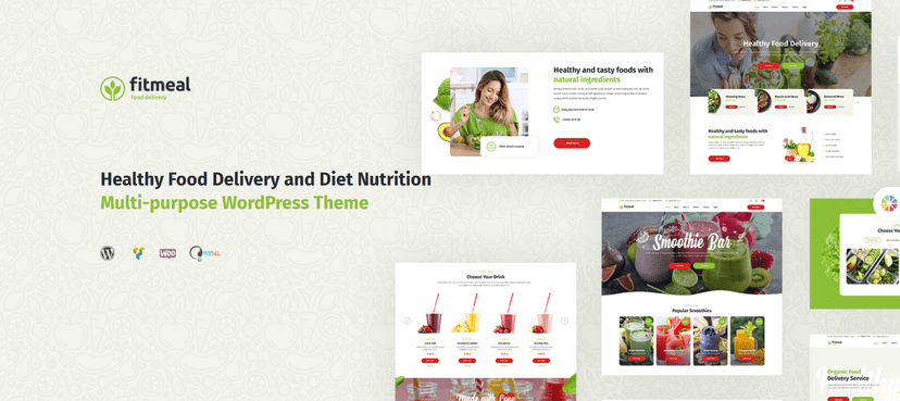 Thumbnail for FoodByte - An online food ordering website